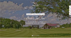 Desktop Screenshot of golfbullrun.com